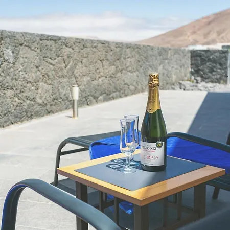 Pure Relax Vacation - Large Terrace And Solarium By Lanzarote * Costa Teguise