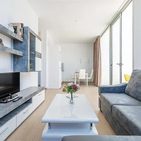 Сasa de vacaciones Pure Relax Vacation - Large Terrace And Solarium By Lanzarote