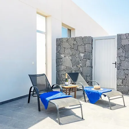 Pure Relax Vacation - Large Terrace And Solarium By Lanzarote Сasa de vacaciones *