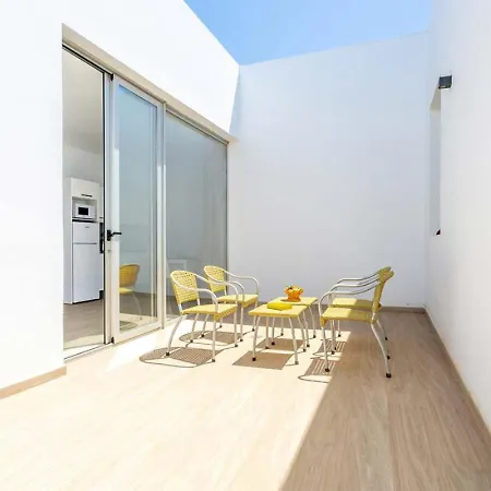 Сasa de vacaciones Pure Relax Vacation - Large Terrace And Solarium By Lanzarote Costa Teguise