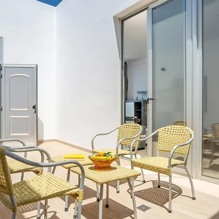 Pure Relax Vacation - Large Terrace And Solarium By Lanzarote *