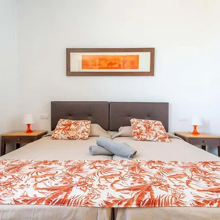 Pure Relax Vacation - Large Terrace And Solarium By Lanzarote