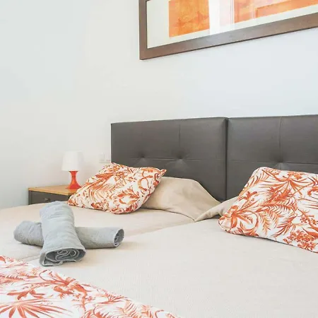 Pure Relax Vacation - Large Terrace And Solarium By Lanzarote Сasa de vacaciones