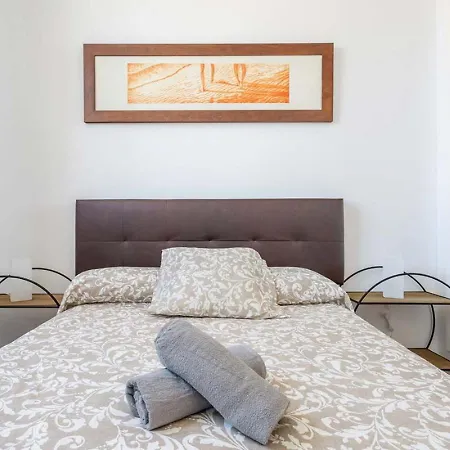 Pure Relax Vacation - Large Terrace And Solarium By Lanzarote Сasa de vacaciones Costa Teguise